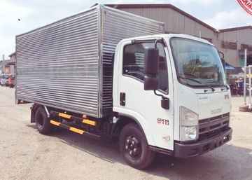 Xe Tải ISUZU 19 Tấn xe pháo tai isuzu 1t9 xe pháo isuzu 1t9 xe pháo tai isuzu 19 tan #43 Xe Tải ISUZU 19 Tấn xe pháo tai isuzu 1t9 xe pháo isuzu 1t9 xe pháo tai isuzu 19 tan